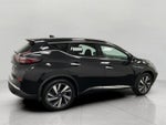 2022 Nissan Murano AWD SL