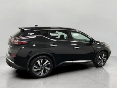 2022 Nissan Murano AWD SL