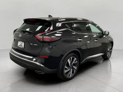 2022 Nissan Murano AWD SL