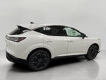 2027 Nissan Murano Platinum