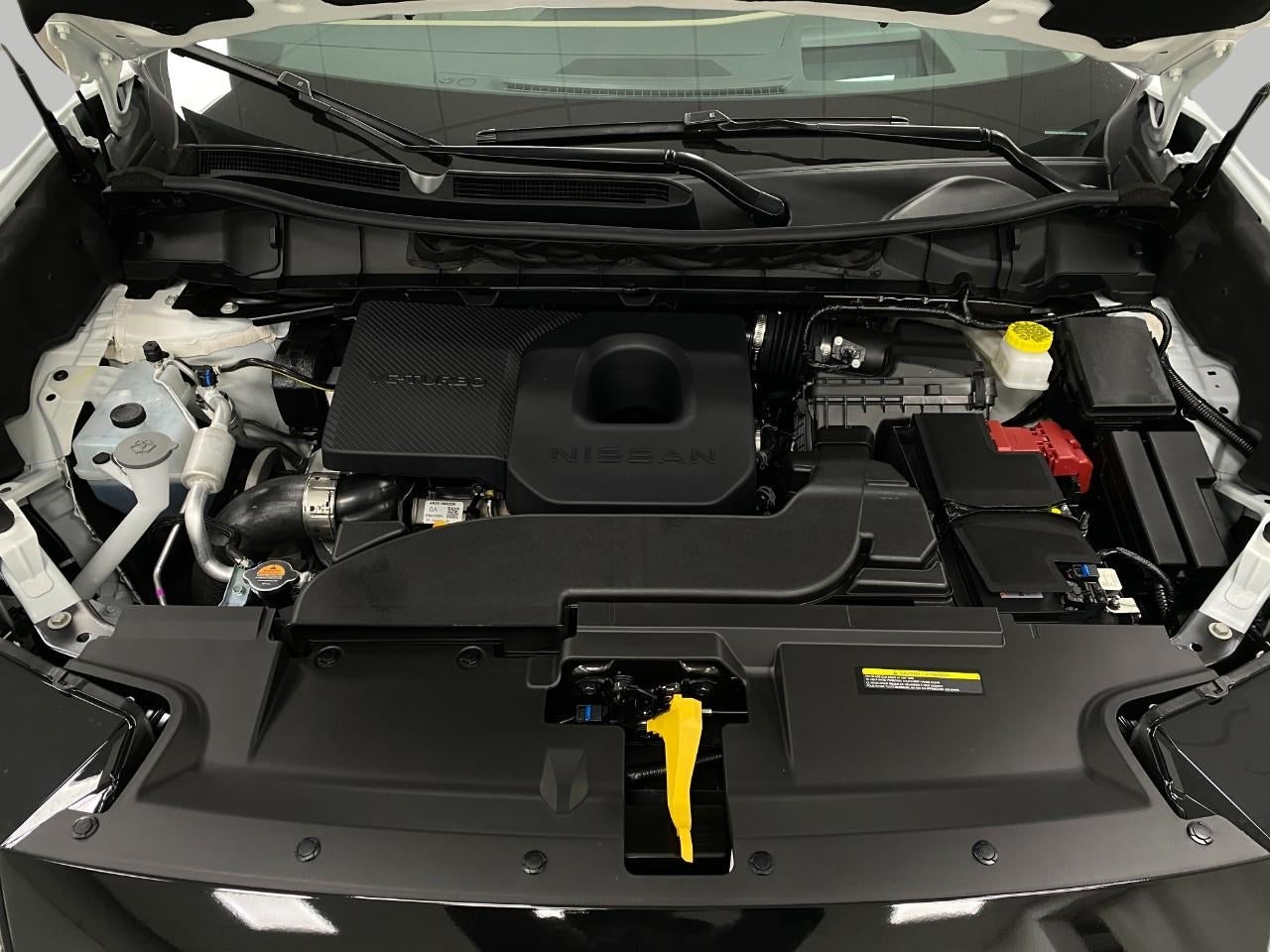 2026 Nissan MURANO PLATINUM AWD