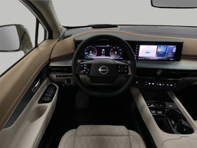2026 Nissan MURANO PLATINUM AWD