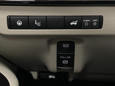 2026 Nissan MURANO PLATINUM AWD