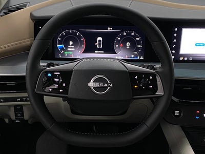 2026 Nissan MURANO PLATINUM AWD