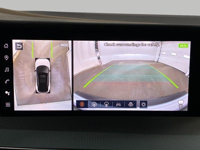 2026 Nissan MURANO PLATINUM AWD