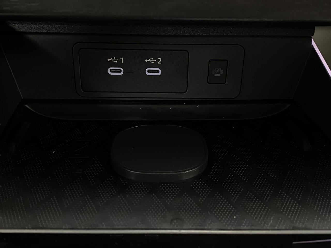 2026 Nissan MURANO PLATINUM AWD