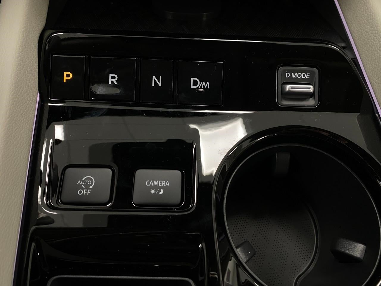 2026 Nissan MURANO PLATINUM AWD
