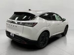 2026 Nissan MURANO PLATINUM AWD