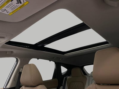 2026 Nissan MURANO PLATINUM AWD