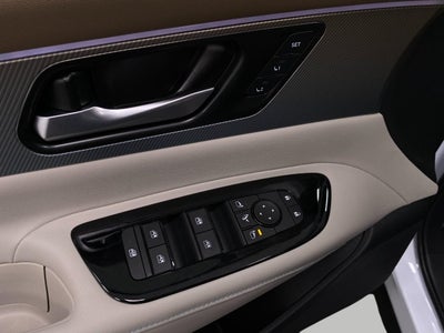 2026 Nissan MURANO PLATINUM AWD