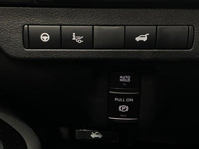 2026 Nissan MURANO PLATINUM AWD