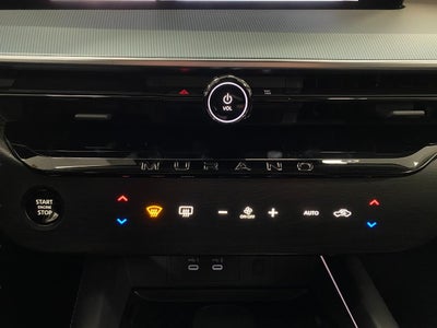 2026 Nissan MURANO PLATINUM AWD