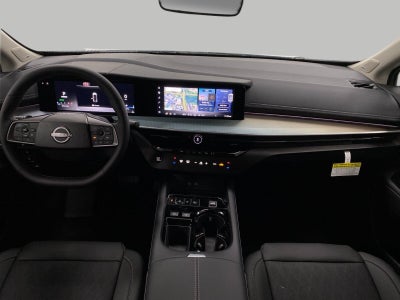 2027 Nissan Murano Platinum