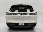 2027 Nissan Murano Platinum