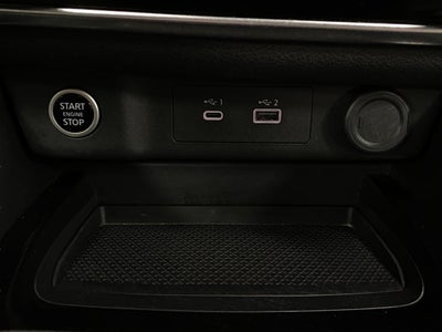 2023 Nissan Rogue AWD S