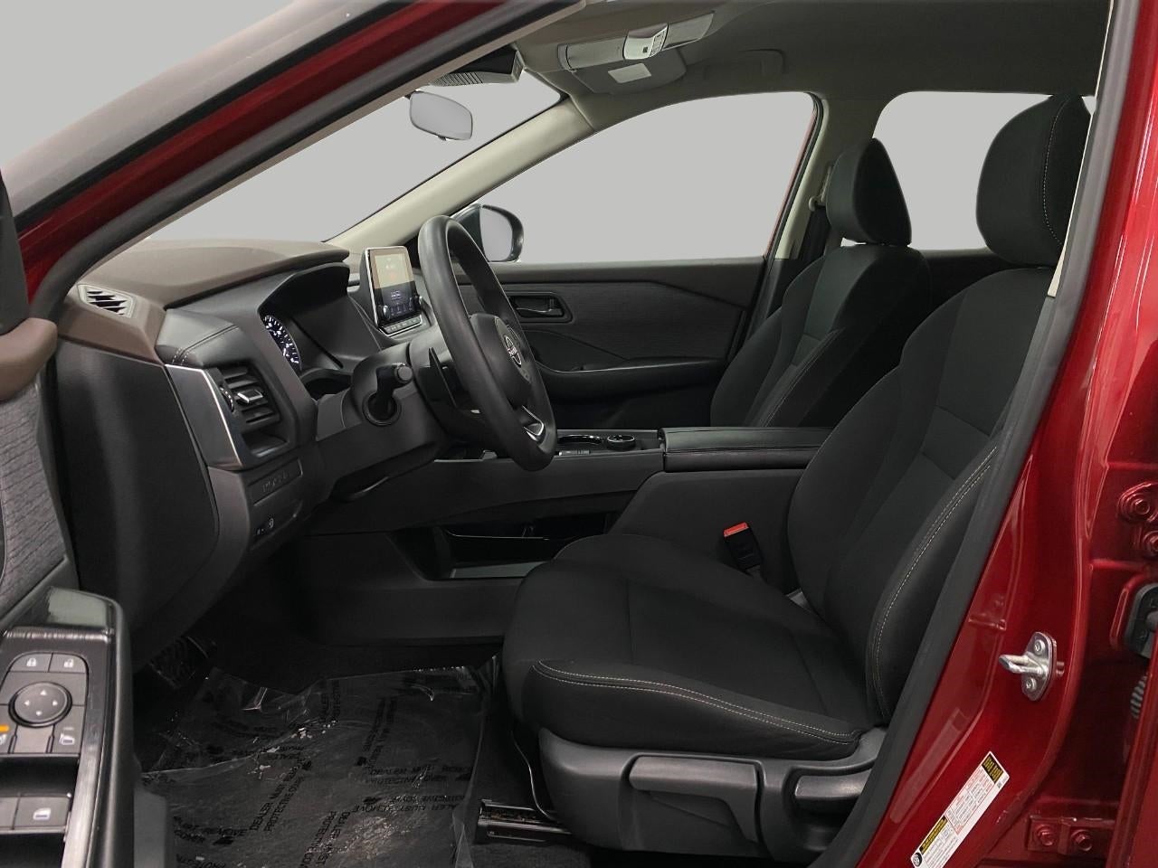 2023 Nissan Rogue AWD S