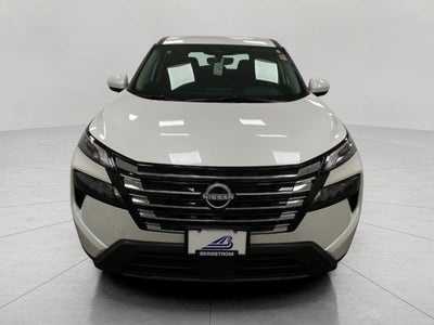 2026 Nissan Rogue AWD SV