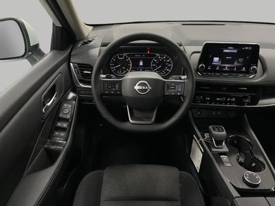 2026 Nissan Rogue AWD SV