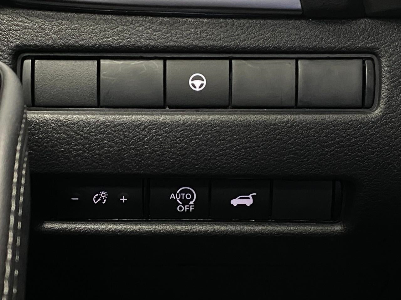 2026 Nissan Rogue AWD SV