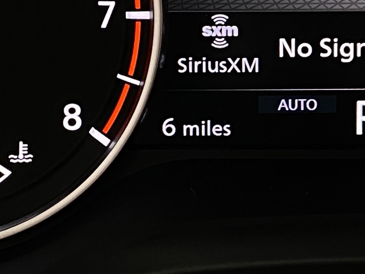 2026 Nissan Rogue AWD SV