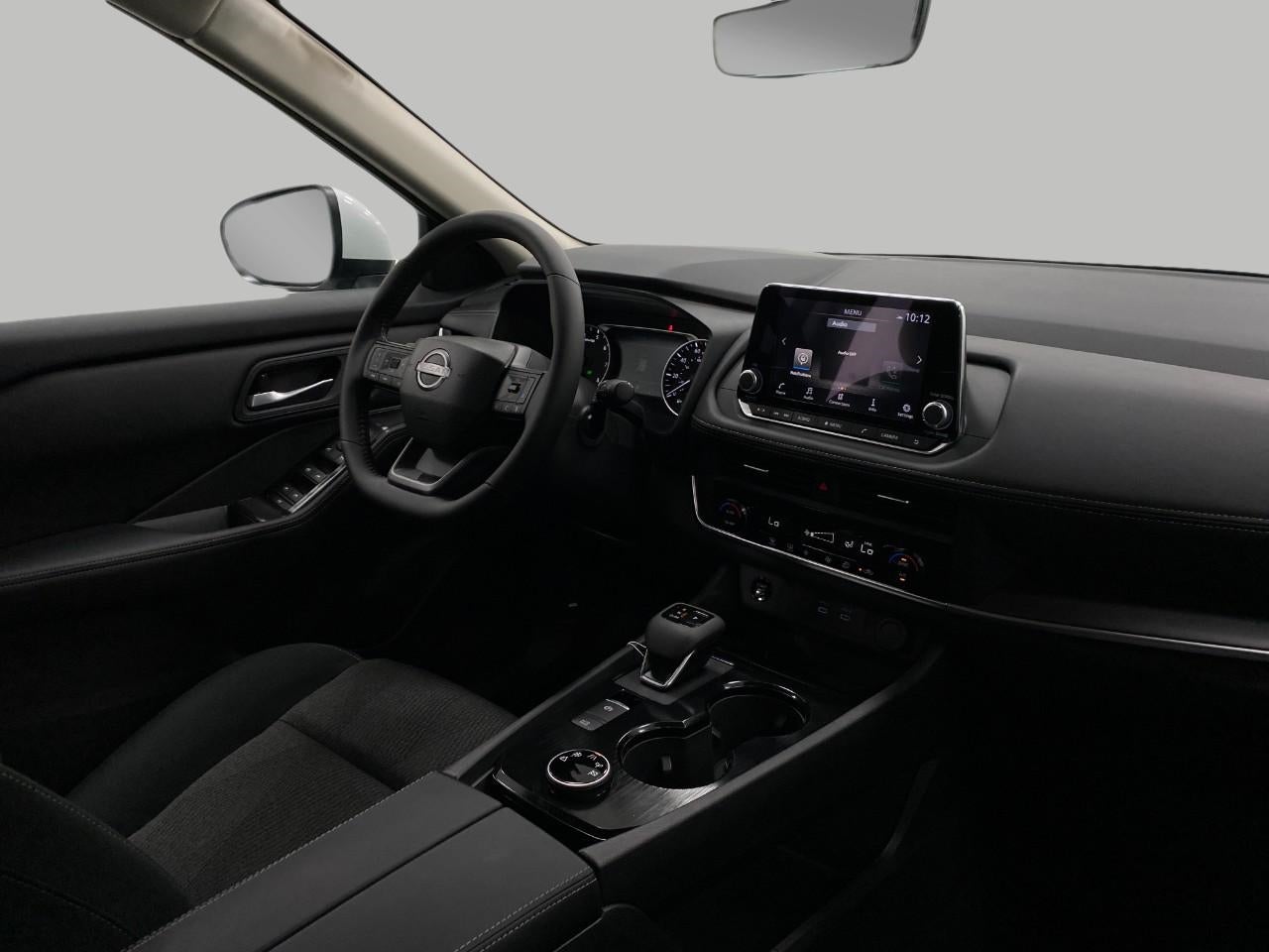 2026 Nissan Rogue AWD SV