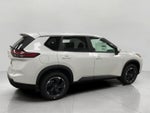 2026 Nissan Rogue AWD SV