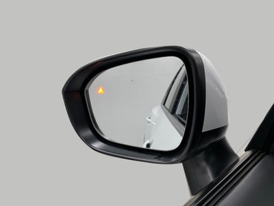 2026 Nissan Rogue AWD SV