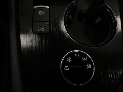 2026 Nissan Rogue AWD SV