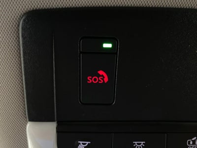 2026 Nissan Rogue AWD SV