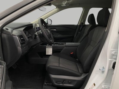 2026 Nissan Rogue AWD SV