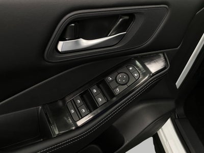 2026 Nissan Rogue AWD SV