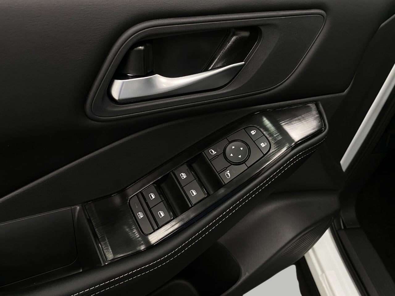 2026 Nissan Rogue AWD SV