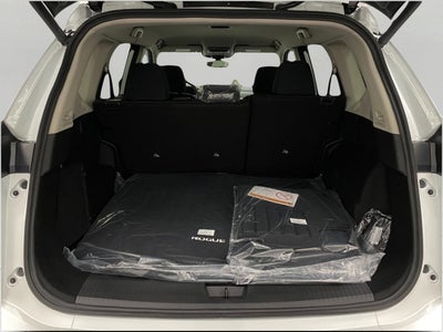 2026 Nissan Rogue AWD SV