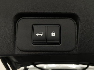 2026 Nissan Rogue AWD SV