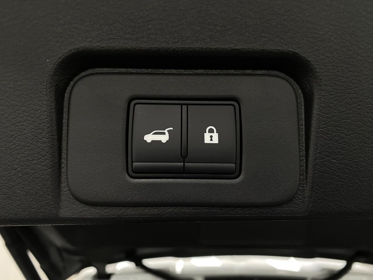 2026 Nissan Rogue AWD SV