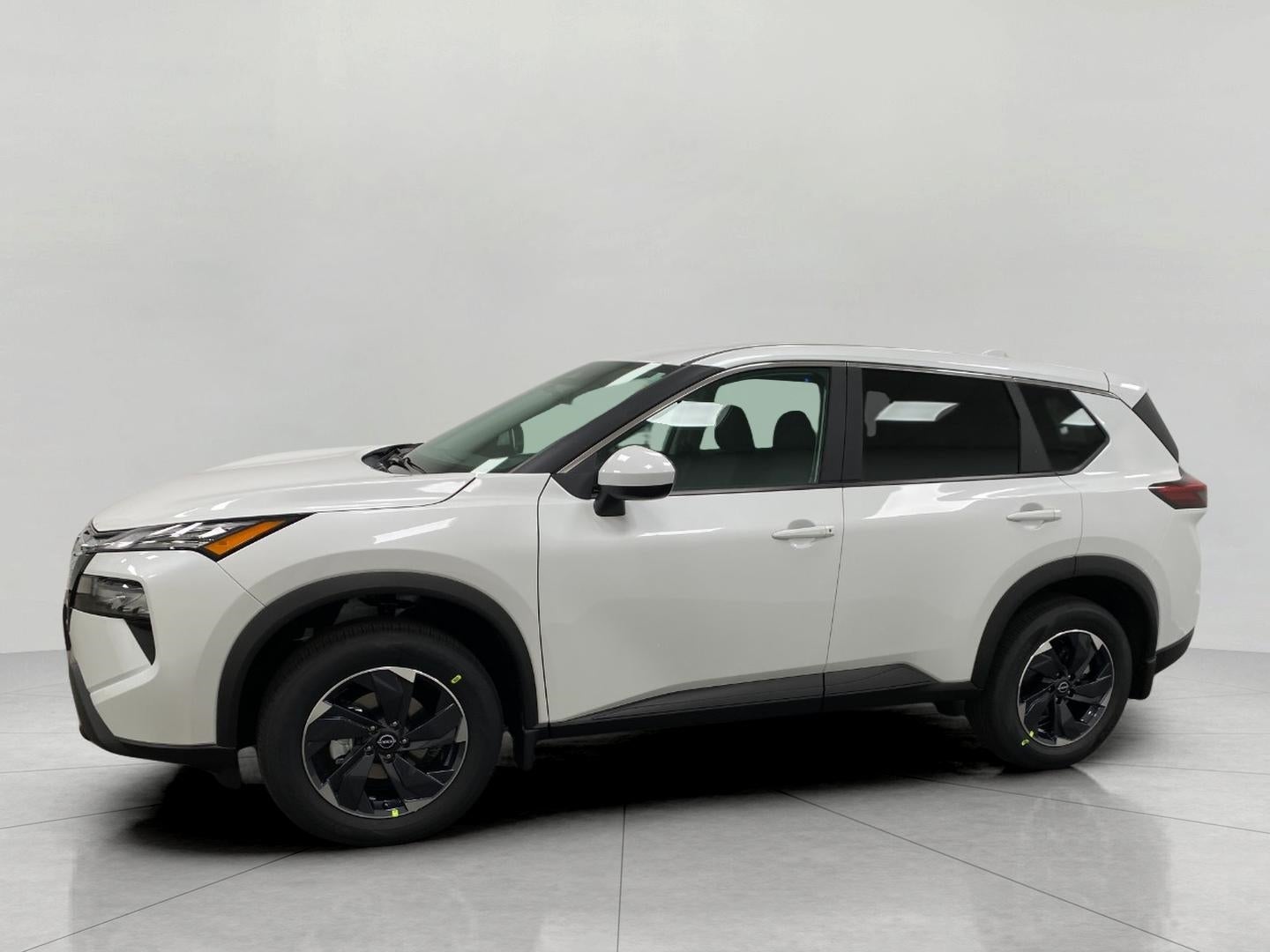 2026 Nissan Rogue AWD SV