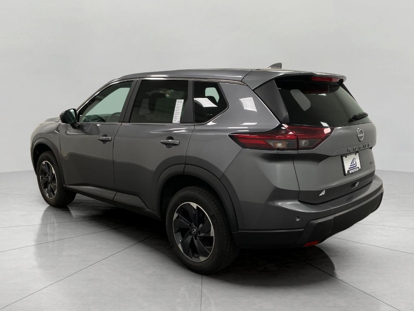 2025 Nissan Rogue AWD SV