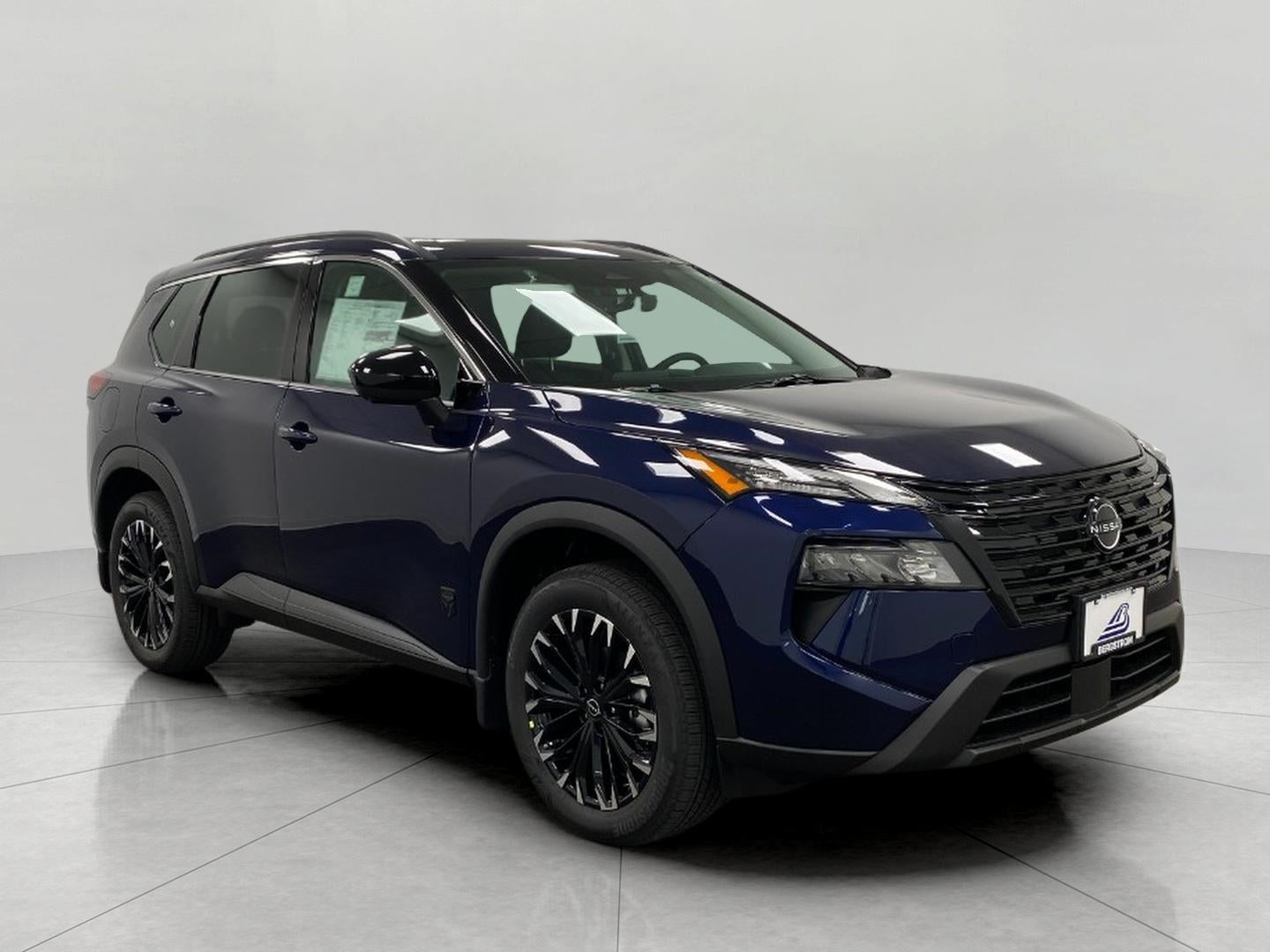 2026 Nissan Rogue 2026.5 AWD SV