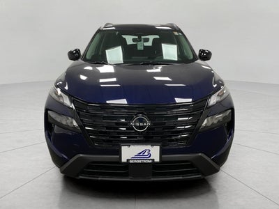 2026 Nissan Rogue 2026.5 AWD SV