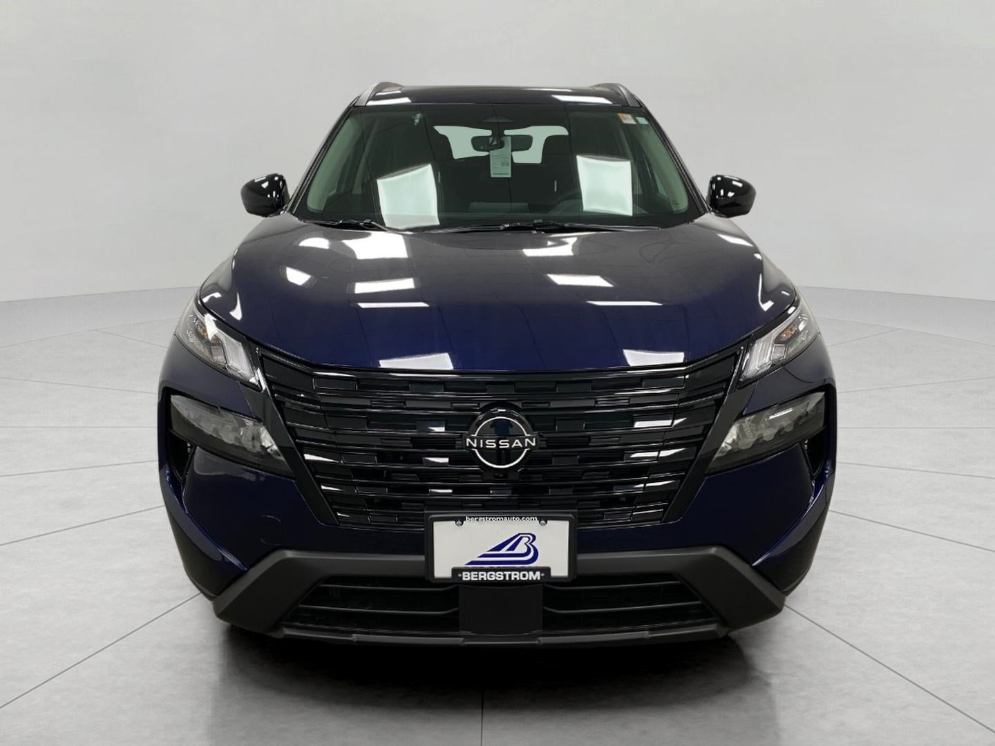 2026 Nissan Rogue 2026.5 AWD SV