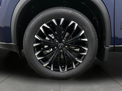 2026 Nissan Rogue 2026.5 AWD SV