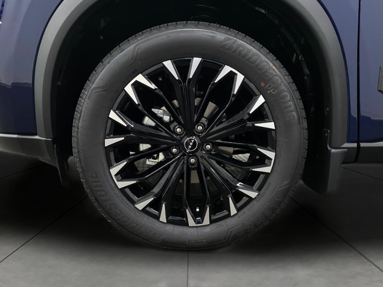 2026 Nissan Rogue 2026.5 AWD SV