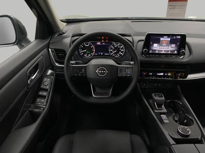 2026 Nissan Rogue 2026.5 AWD SV