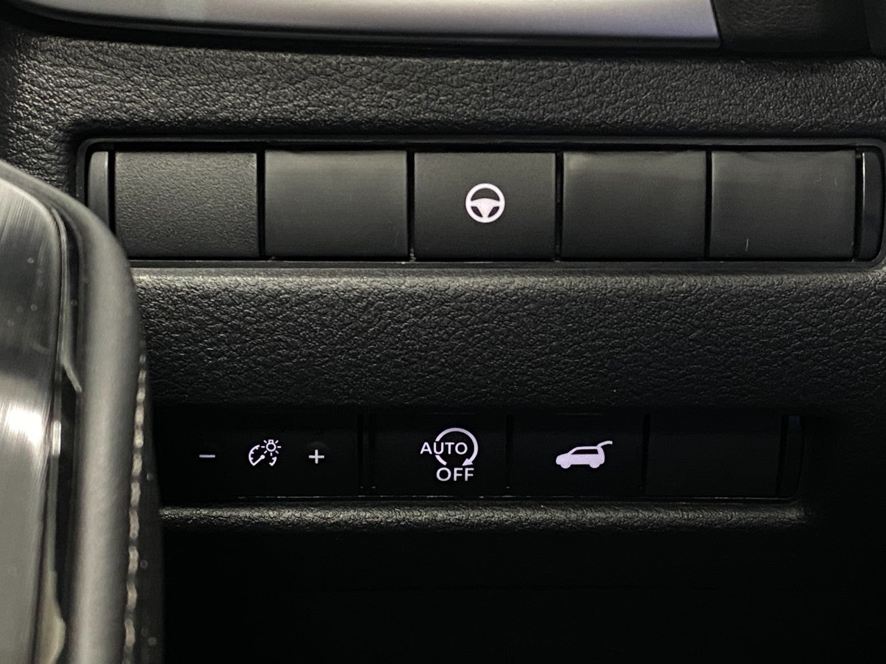 2026 Nissan Rogue 2026.5 AWD SV