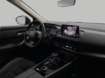 2026 Nissan Rogue 2026.5 AWD SV