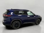 2026 Nissan Rogue 2026.5 AWD SV