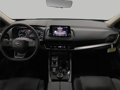 2026 Nissan Rogue 2026.5 AWD SV