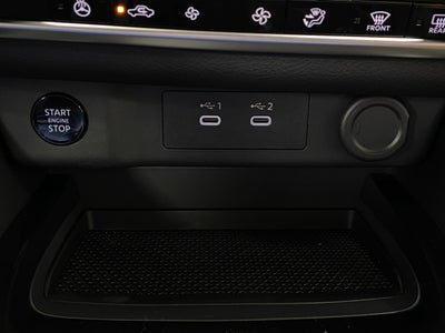 2026 Nissan Rogue 2026.5 AWD SV