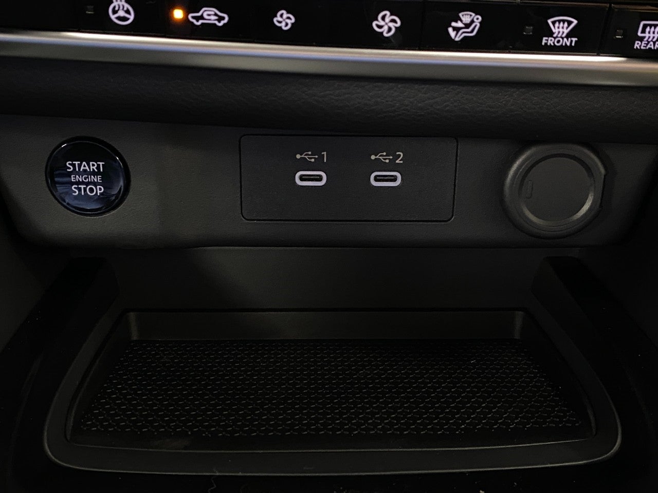 2026 Nissan Rogue 2026.5 AWD SV