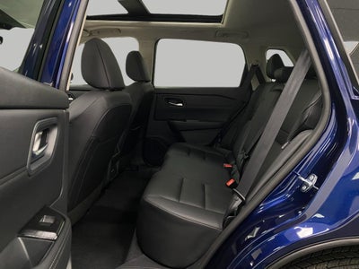 2026 Nissan Rogue 2026.5 AWD SV